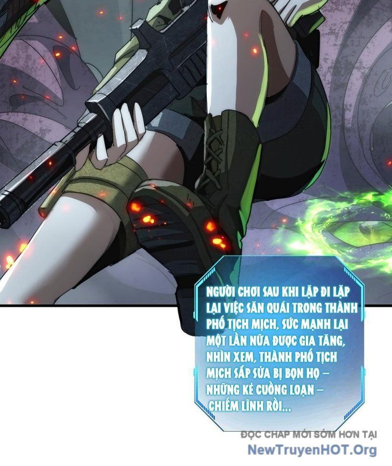 đọc truyện Phản Phái Quật Khởi Trong Trò Chơi Tận Thế Chương 1 ảnh 27 tại Thiên Thai Truyện