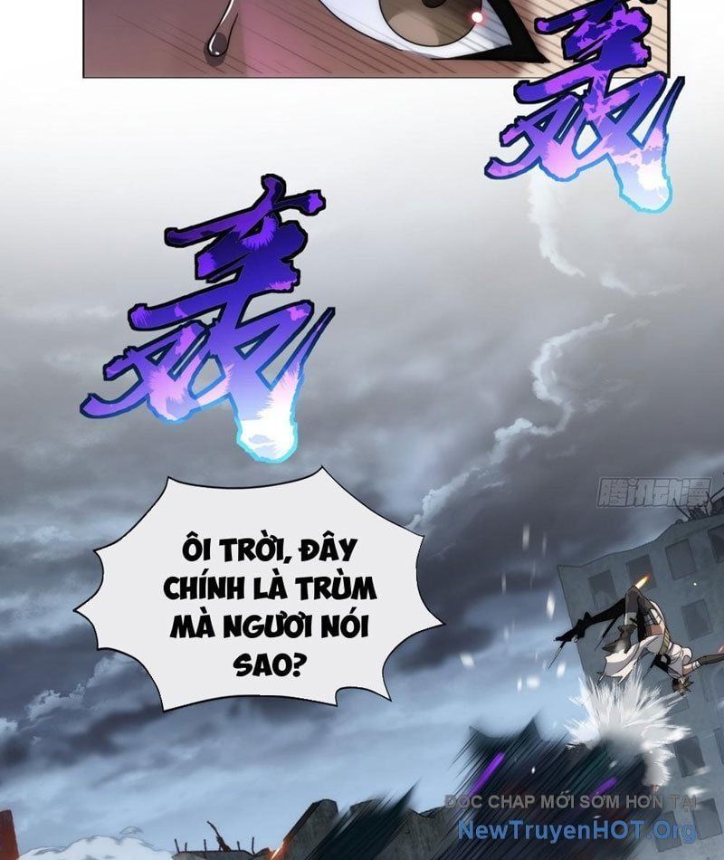 đọc truyện Phản Phái Quật Khởi Trong Trò Chơi Tận Thế Chương 1 ảnh 29 tại Thiên Thai Truyện