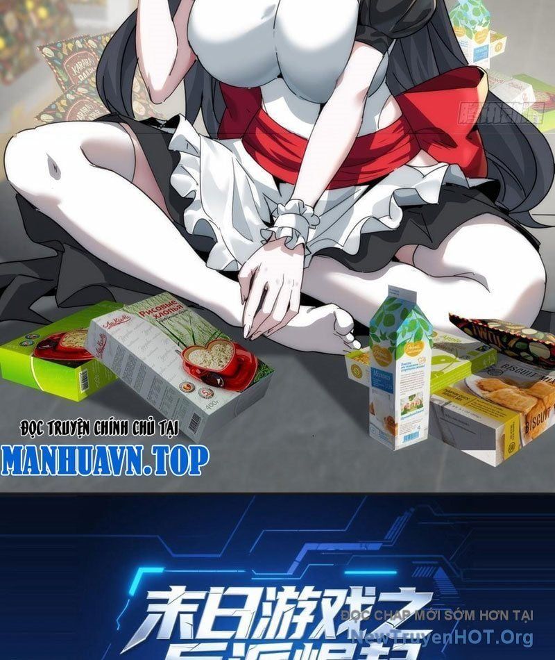 đọc truyện Phản Phái Quật Khởi Trong Trò Chơi Tận Thế Chương 1 ảnh 5 tại Thiên Thai Truyện