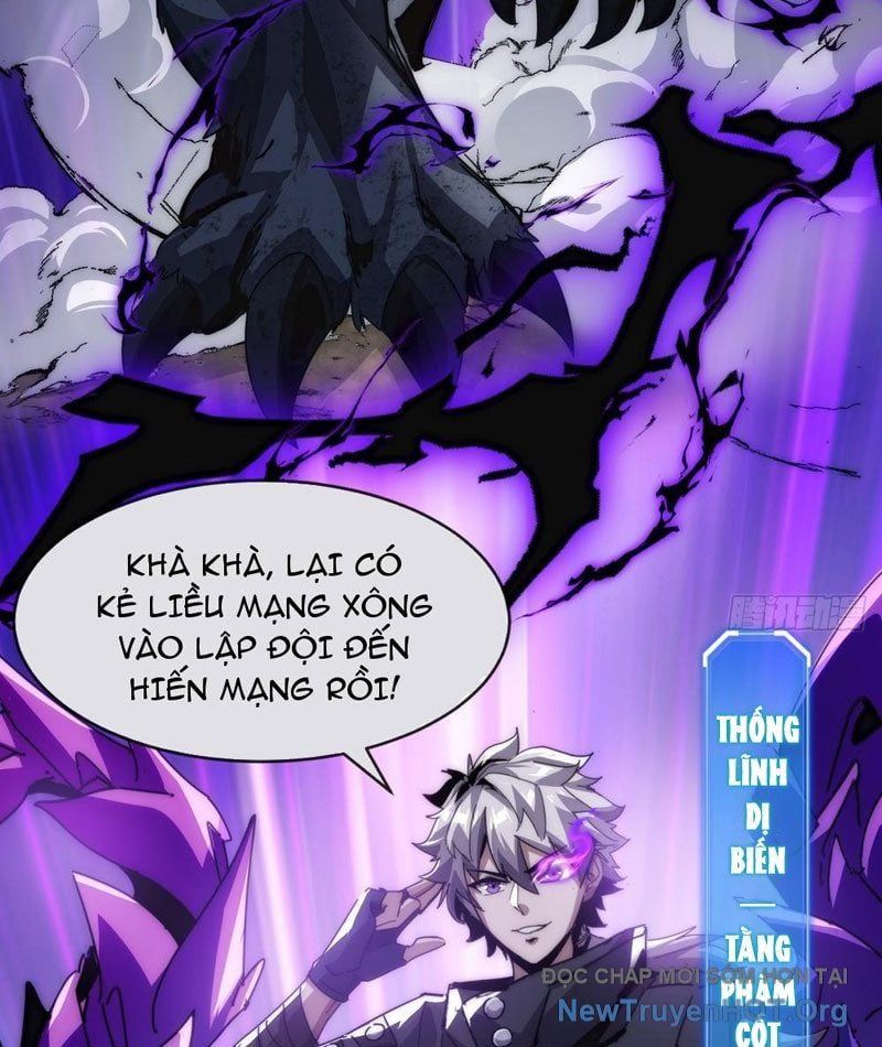 đọc truyện Phản Phái Quật Khởi Trong Trò Chơi Tận Thế Chương 1 ảnh 35 tại Thiên Thai Truyện