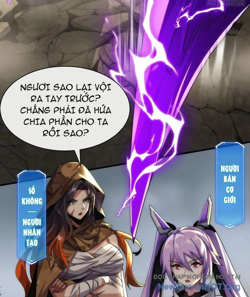 đọc truyện Phản Phái Quật Khởi Trong Trò Chơi Tận Thế Chương 1 ảnh 43 tại Thiên Thai Truyện