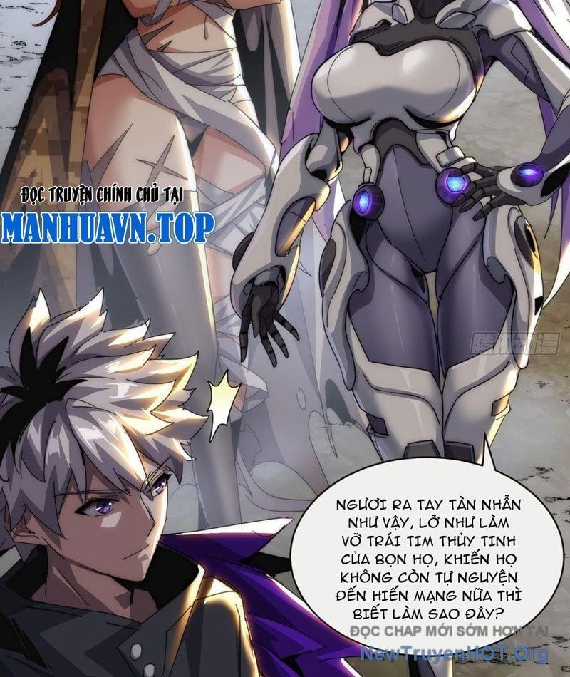 đọc truyện Phản Phái Quật Khởi Trong Trò Chơi Tận Thế Chương 1 ảnh 44 tại Thiên Thai Truyện