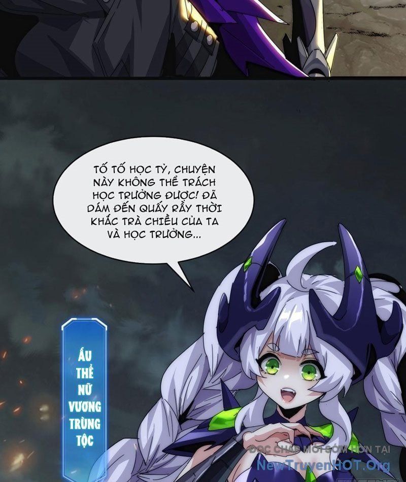 đọc truyện Phản Phái Quật Khởi Trong Trò Chơi Tận Thế Chương 1 ảnh 45 tại Thiên Thai Truyện