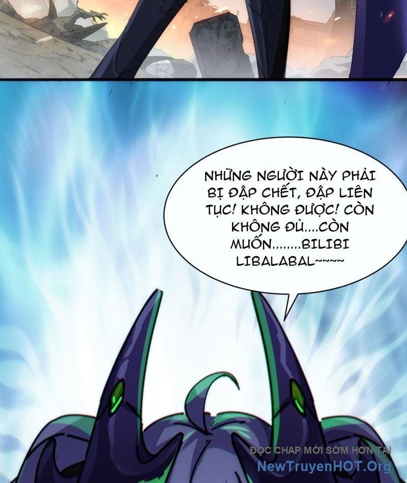 đọc truyện Phản Phái Quật Khởi Trong Trò Chơi Tận Thế Chương 1 ảnh 48 tại Thiên Thai Truyện