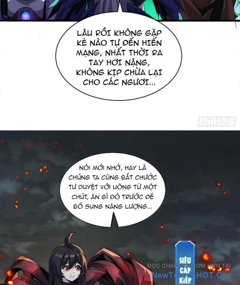 đọc truyện Phản Phái Quật Khởi Trong Trò Chơi Tận Thế Chương 1 ảnh 50 tại Thiên Thai Truyện