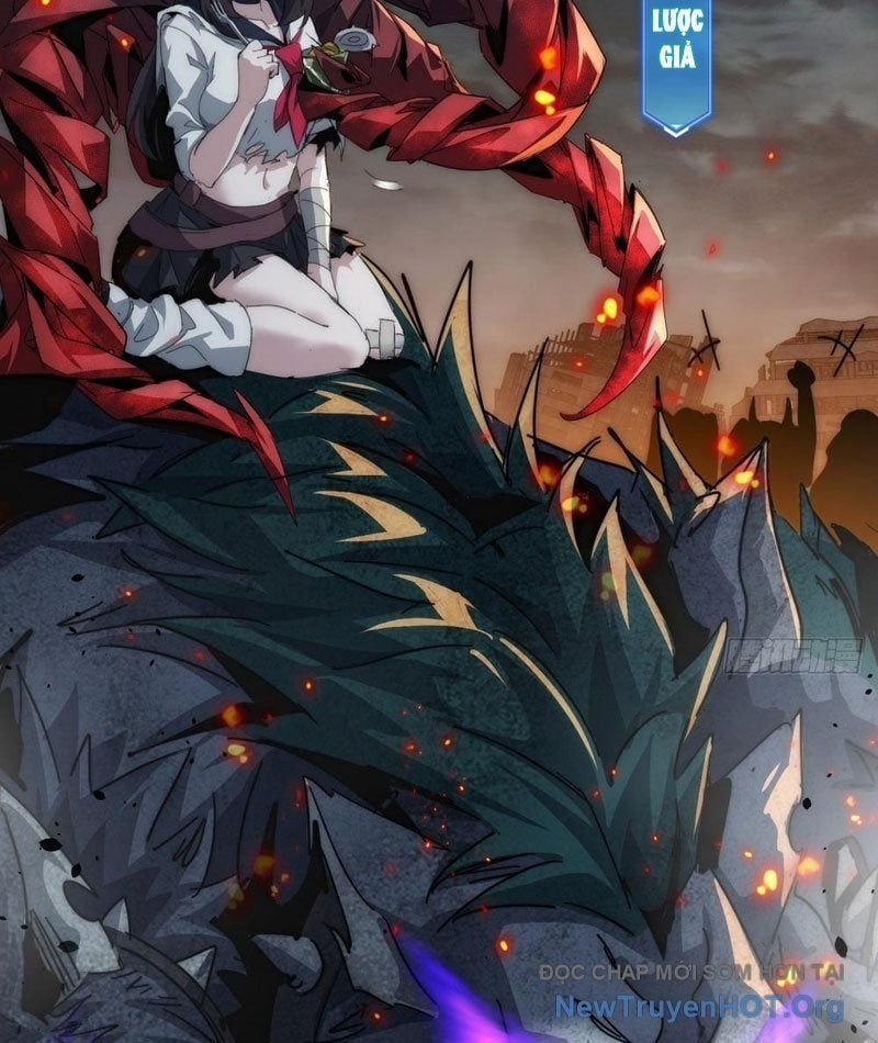 đọc truyện Phản Phái Quật Khởi Trong Trò Chơi Tận Thế Chương 1 ảnh 51 tại Thiên Thai Truyện