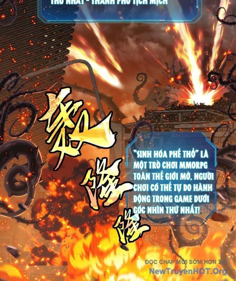 đọc truyện Phản Phái Quật Khởi Trong Trò Chơi Tận Thế Chương 1 ảnh 7 tại Thiên Thai Truyện