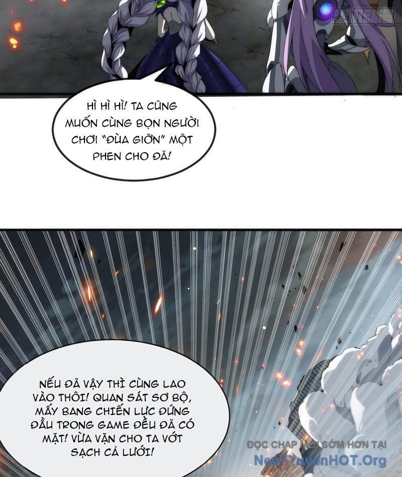 đọc truyện Phản Phái Quật Khởi Trong Trò Chơi Tận Thế Chương 1 ảnh 54 tại Thiên Thai Truyện