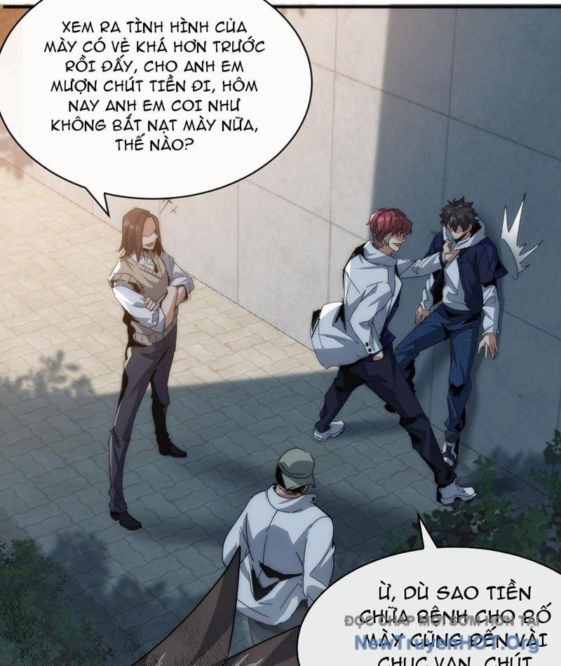 đọc truyện Phản Phái Quật Khởi Trong Trò Chơi Tận Thế Chương 1 ảnh 62 tại Thiên Thai Truyện