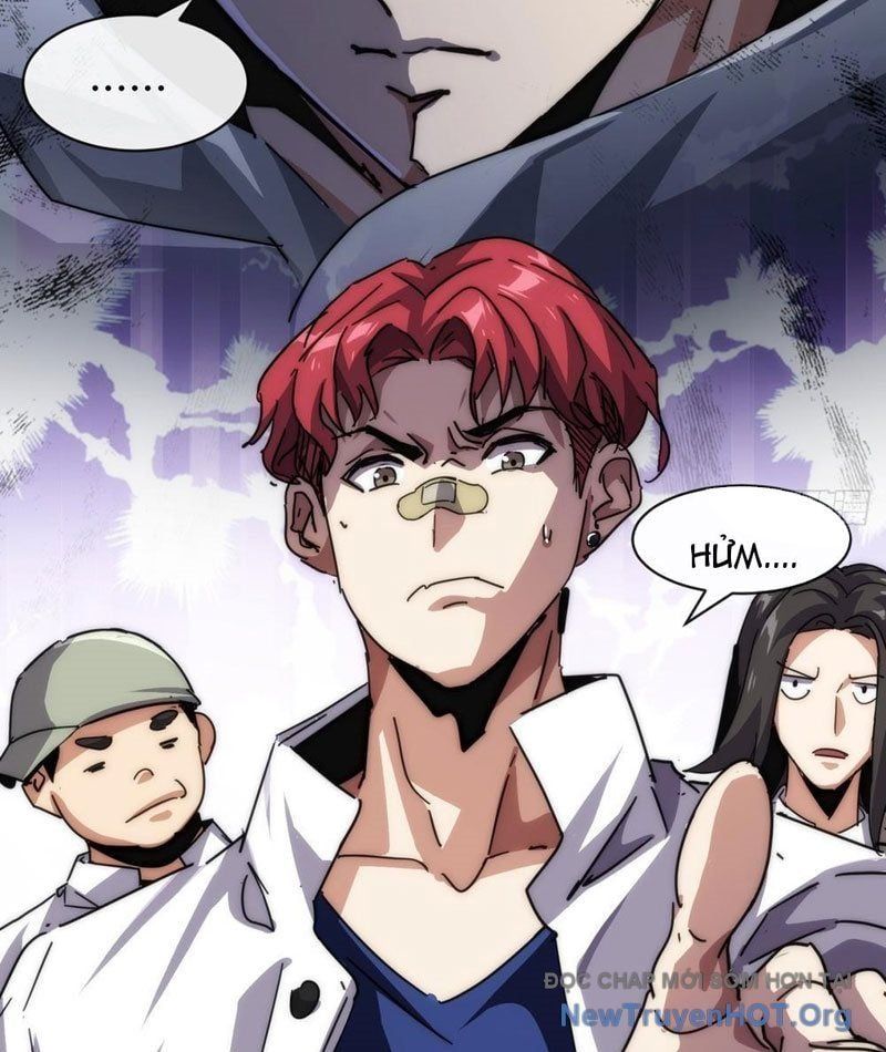 đọc truyện Phản Phái Quật Khởi Trong Trò Chơi Tận Thế Chương 1 ảnh 64 tại Thiên Thai Truyện