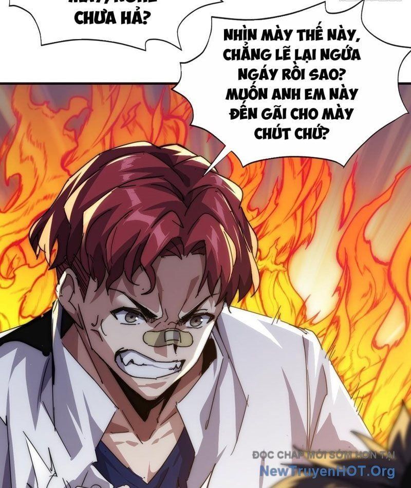 đọc truyện Phản Phái Quật Khởi Trong Trò Chơi Tận Thế Chương 1 ảnh 66 tại Thiên Thai Truyện