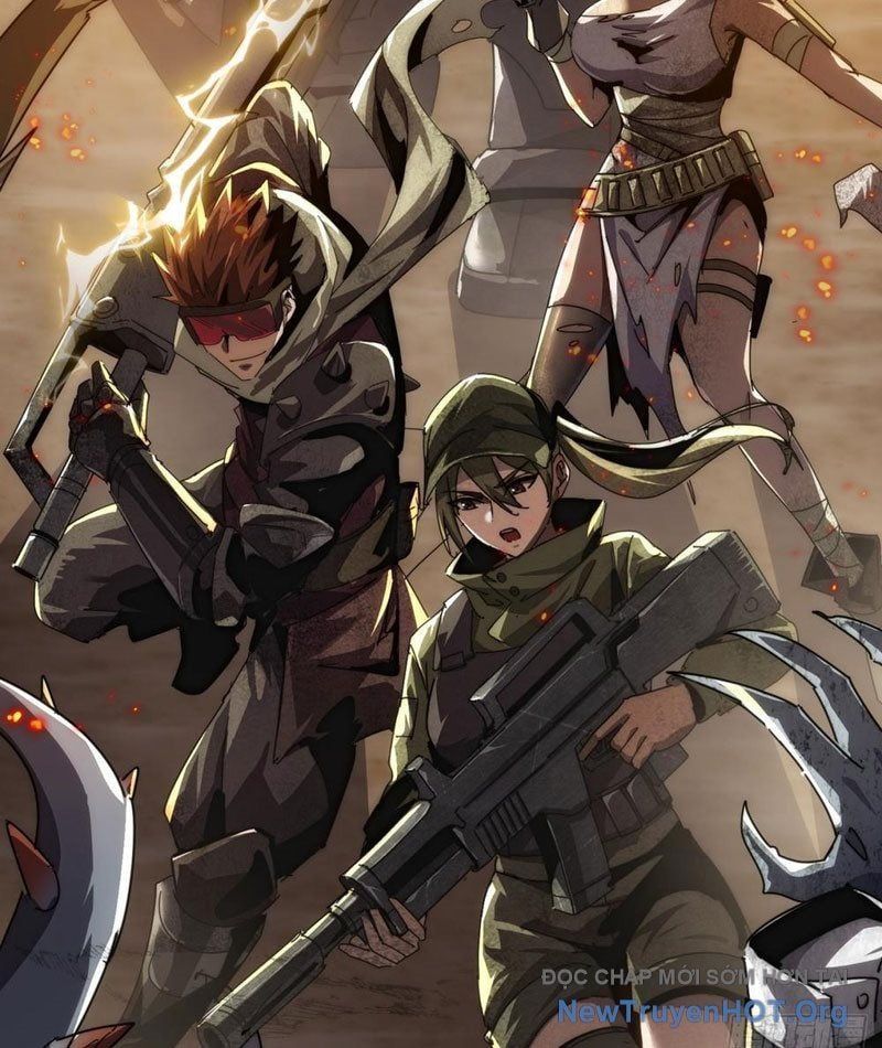 đọc truyện Phản Phái Quật Khởi Trong Trò Chơi Tận Thế Chương 1 ảnh 9 tại Thiên Thai Truyện