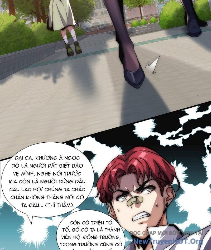 đọc truyện Phản Phái Quật Khởi Trong Trò Chơi Tận Thế Chương 1 ảnh 72 tại Thiên Thai Truyện