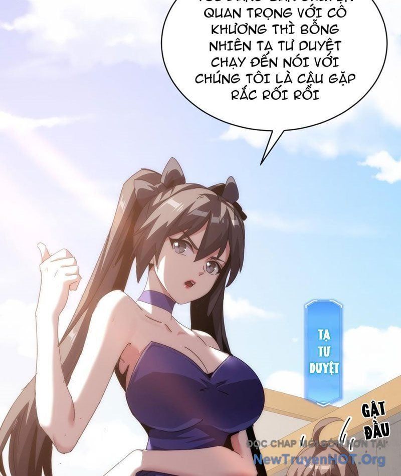 đọc truyện Phản Phái Quật Khởi Trong Trò Chơi Tận Thế Chương 1 ảnh 80 tại Thiên Thai Truyện