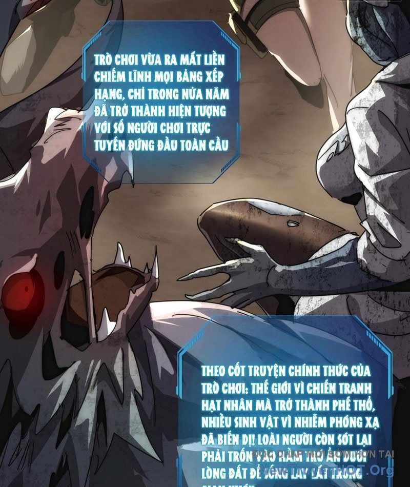 đọc truyện Phản Phái Quật Khởi Trong Trò Chơi Tận Thế Chương 1 ảnh 10 tại Thiên Thai Truyện