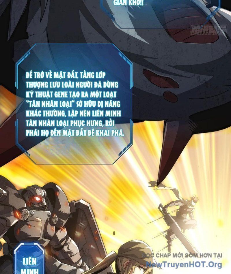 đọc truyện Phản Phái Quật Khởi Trong Trò Chơi Tận Thế Chương 1 ảnh 11 tại Thiên Thai Truyện