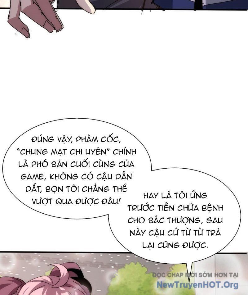 đọc truyện Phản Phái Quật Khởi Trong Trò Chơi Tận Thế Chương 1 ảnh 95 tại Thiên Thai Truyện