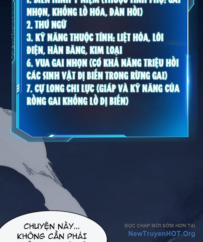 đọc truyện Phản Phái Quật Khởi Trong Trò Chơi Tận Thế Chương 10 ảnh 118 tại Thiên Thai Truyện