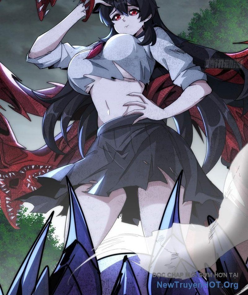 đọc truyện Phản Phái Quật Khởi Trong Trò Chơi Tận Thế Chương 10 ảnh 16 tại Thiên Thai Truyện