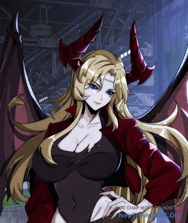 đọc truyện Phản Phái Quật Khởi Trong Trò Chơi Tận Thế Chương 10 ảnh 4 tại Thiên Thai Truyện