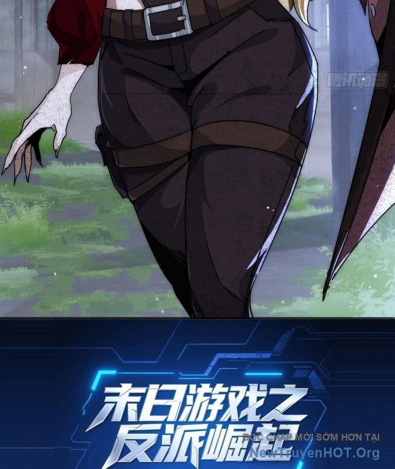 đọc truyện Phản Phái Quật Khởi Trong Trò Chơi Tận Thế Chương 10 ảnh 5 tại Thiên Thai Truyện