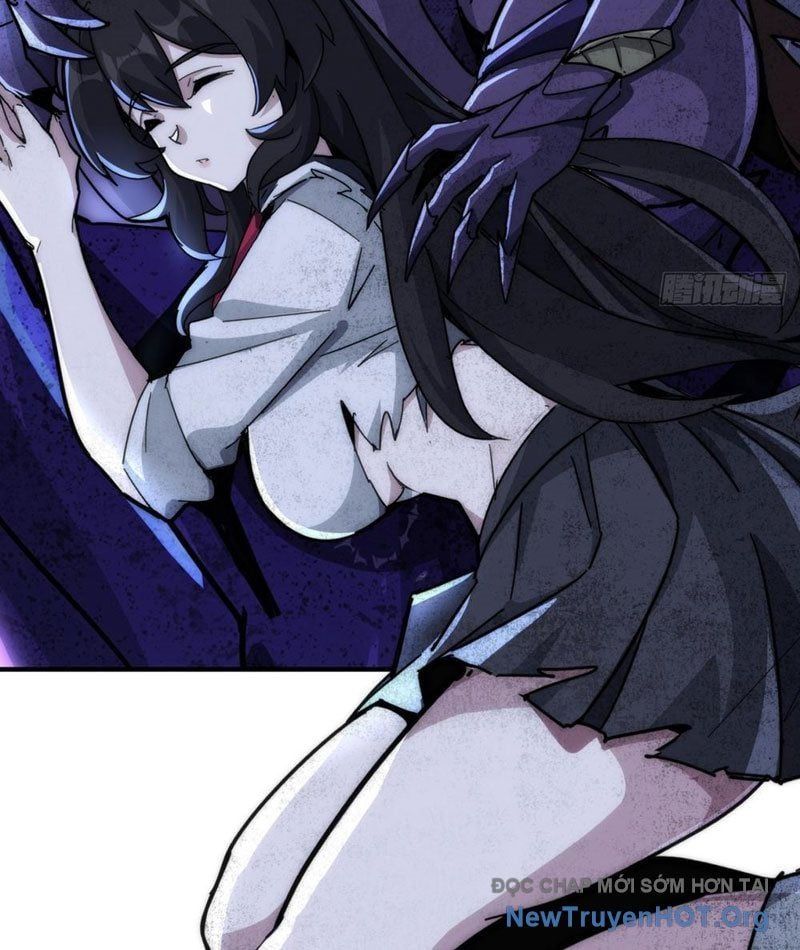 đọc truyện Phản Phái Quật Khởi Trong Trò Chơi Tận Thế Chương 10 ảnh 38 tại Thiên Thai Truyện