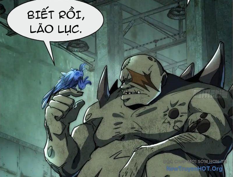 đọc truyện Phản Phái Quật Khởi Trong Trò Chơi Tận Thế Chương 11 ảnh 122 tại Thiên Thai Truyện