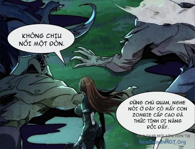 đọc truyện Phản Phái Quật Khởi Trong Trò Chơi Tận Thế Chương 11 ảnh 140 tại Thiên Thai Truyện