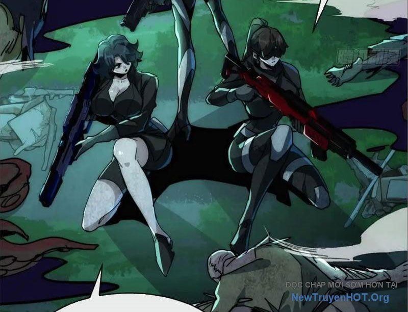 đọc truyện Phản Phái Quật Khởi Trong Trò Chơi Tận Thế Chương 11 ảnh 141 tại Thiên Thai Truyện