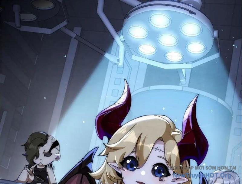 đọc truyện Phản Phái Quật Khởi Trong Trò Chơi Tận Thế Chương 11 ảnh 4 tại Thiên Thai Truyện