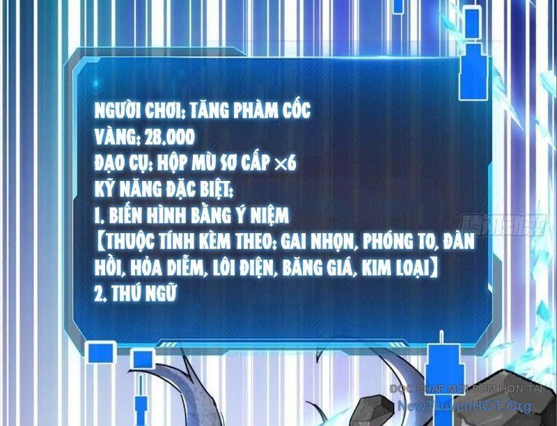 đọc truyện Phản Phái Quật Khởi Trong Trò Chơi Tận Thế Chương 11 ảnh 44 tại Thiên Thai Truyện