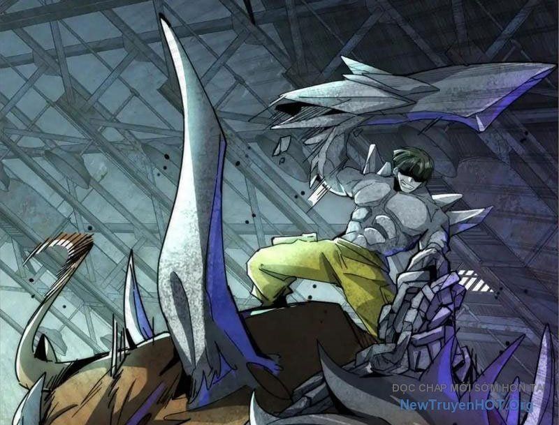 đọc truyện Phản Phái Quật Khởi Trong Trò Chơi Tận Thế Chương 12 ảnh 14 tại Thiên Thai Truyện