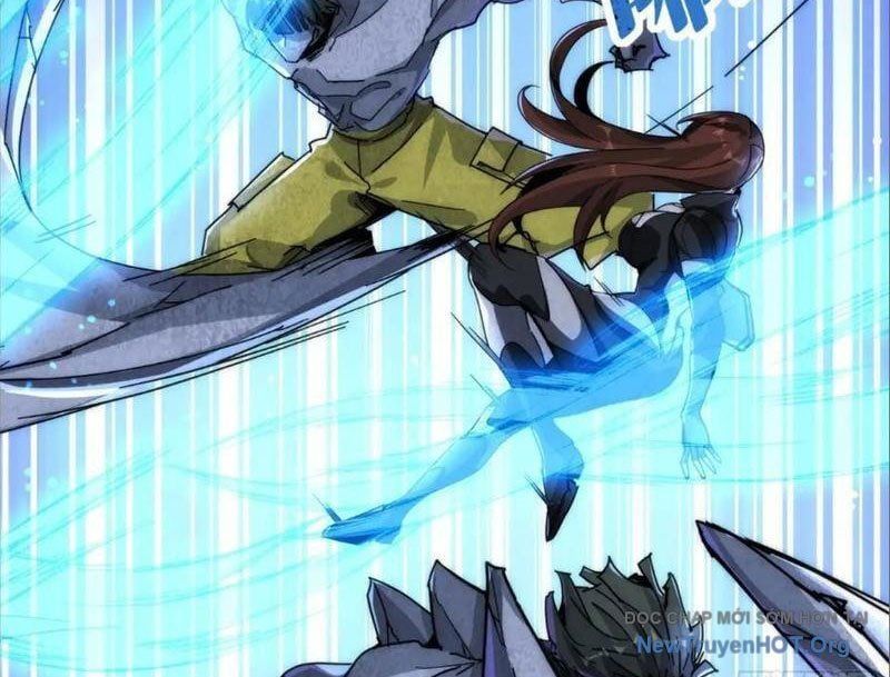 đọc truyện Phản Phái Quật Khởi Trong Trò Chơi Tận Thế Chương 12 ảnh 19 tại Thiên Thai Truyện