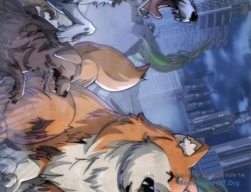 đọc truyện Phản Phái Quật Khởi Trong Trò Chơi Tận Thế Chương 12 ảnh 175 tại Thiên Thai Truyện