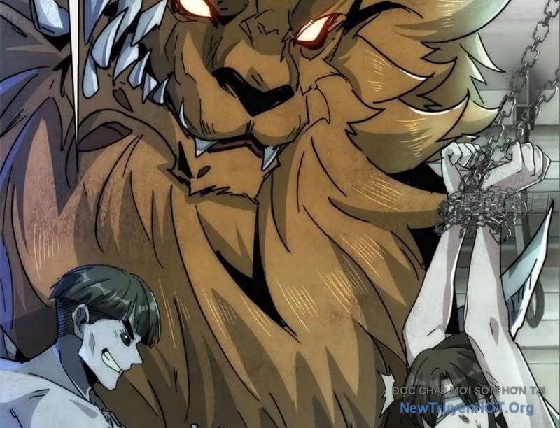 đọc truyện Phản Phái Quật Khởi Trong Trò Chơi Tận Thế Chương 12 ảnh 41 tại Thiên Thai Truyện