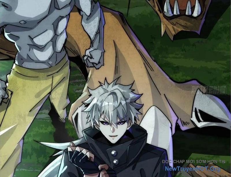 đọc truyện Phản Phái Quật Khởi Trong Trò Chơi Tận Thế Chương 12 ảnh 47 tại Thiên Thai Truyện