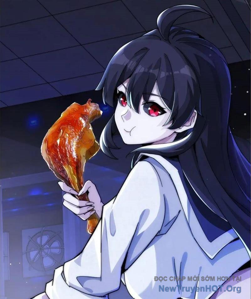 đọc truyện Phản Phái Quật Khởi Trong Trò Chơi Tận Thế Chương 13 ảnh 4 tại Thiên Thai Truyện