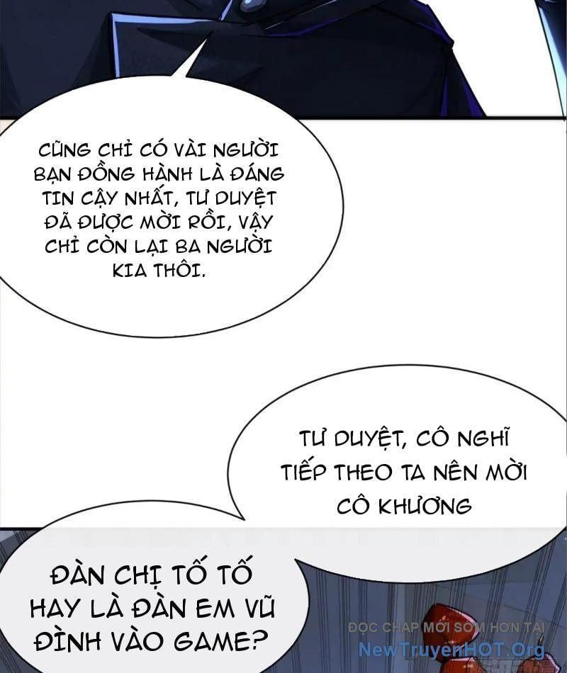 đọc truyện Phản Phái Quật Khởi Trong Trò Chơi Tận Thế Chương 13 ảnh 26 tại Thiên Thai Truyện