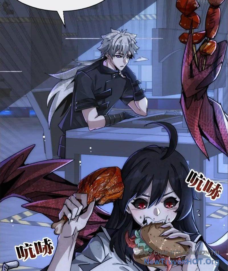 đọc truyện Phản Phái Quật Khởi Trong Trò Chơi Tận Thế Chương 13 ảnh 27 tại Thiên Thai Truyện