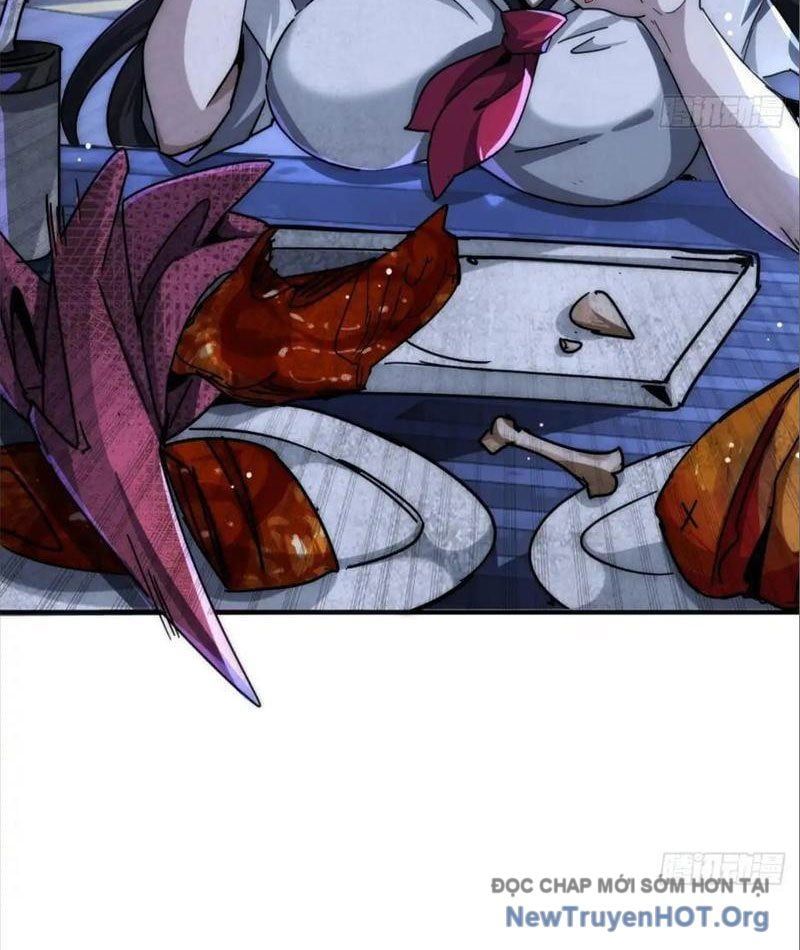 đọc truyện Phản Phái Quật Khởi Trong Trò Chơi Tận Thế Chương 13 ảnh 28 tại Thiên Thai Truyện