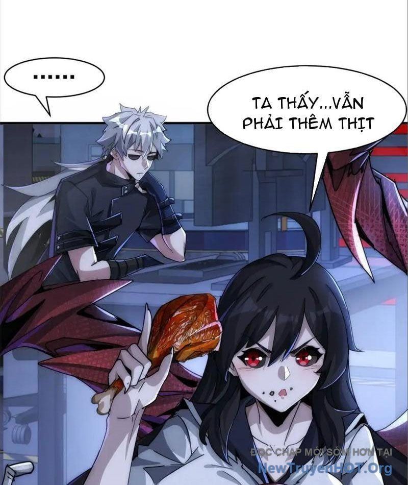 đọc truyện Phản Phái Quật Khởi Trong Trò Chơi Tận Thế Chương 13 ảnh 29 tại Thiên Thai Truyện