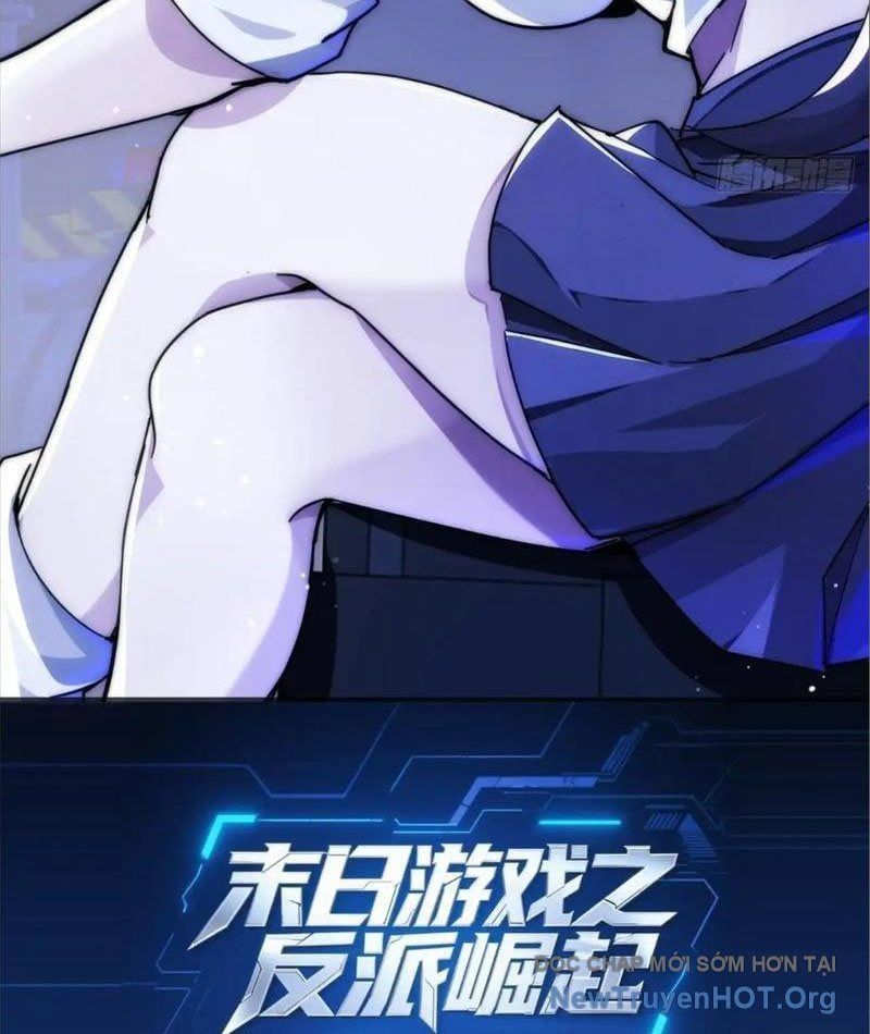 đọc truyện Phản Phái Quật Khởi Trong Trò Chơi Tận Thế Chương 13 ảnh 5 tại Thiên Thai Truyện