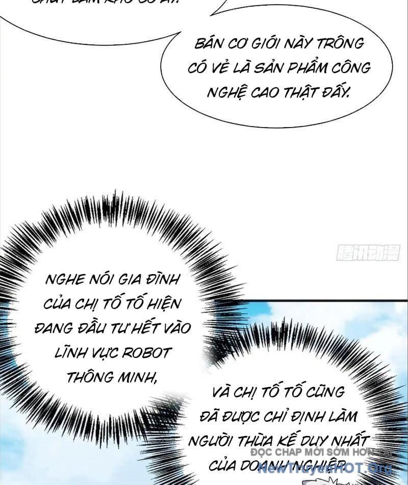 đọc truyện Phản Phái Quật Khởi Trong Trò Chơi Tận Thế Chương 13 ảnh 34 tại Thiên Thai Truyện