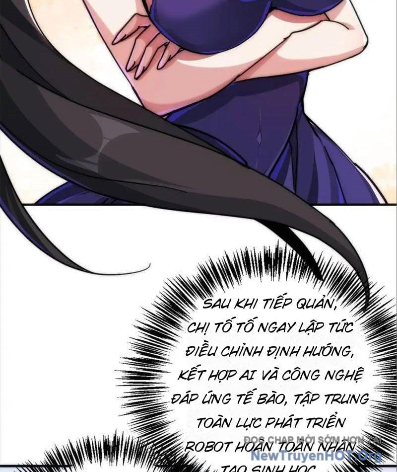 đọc truyện Phản Phái Quật Khởi Trong Trò Chơi Tận Thế Chương 13 ảnh 37 tại Thiên Thai Truyện