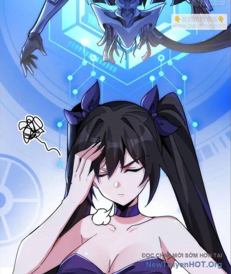 đọc truyện Phản Phái Quật Khởi Trong Trò Chơi Tận Thế Chương 13 ảnh 39 tại Thiên Thai Truyện