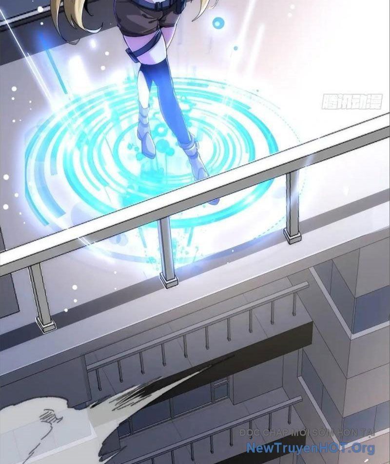 đọc truyện Phản Phái Quật Khởi Trong Trò Chơi Tận Thế Chương 13 ảnh 53 tại Thiên Thai Truyện