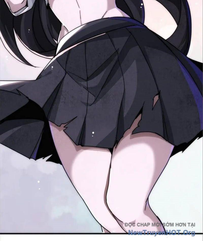 đọc truyện Phản Phái Quật Khởi Trong Trò Chơi Tận Thế Chương 13 ảnh 8 tại Thiên Thai Truyện