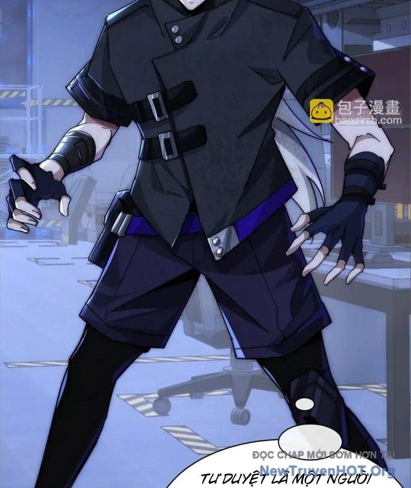 đọc truyện Phản Phái Quật Khởi Trong Trò Chơi Tận Thế Chương 13 ảnh 10 tại Thiên Thai Truyện