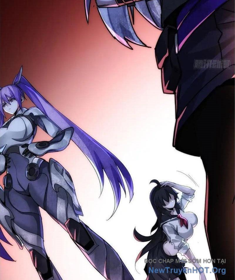 đọc truyện Phản Phái Quật Khởi Trong Trò Chơi Tận Thế Chương 13 ảnh 97 tại Thiên Thai Truyện