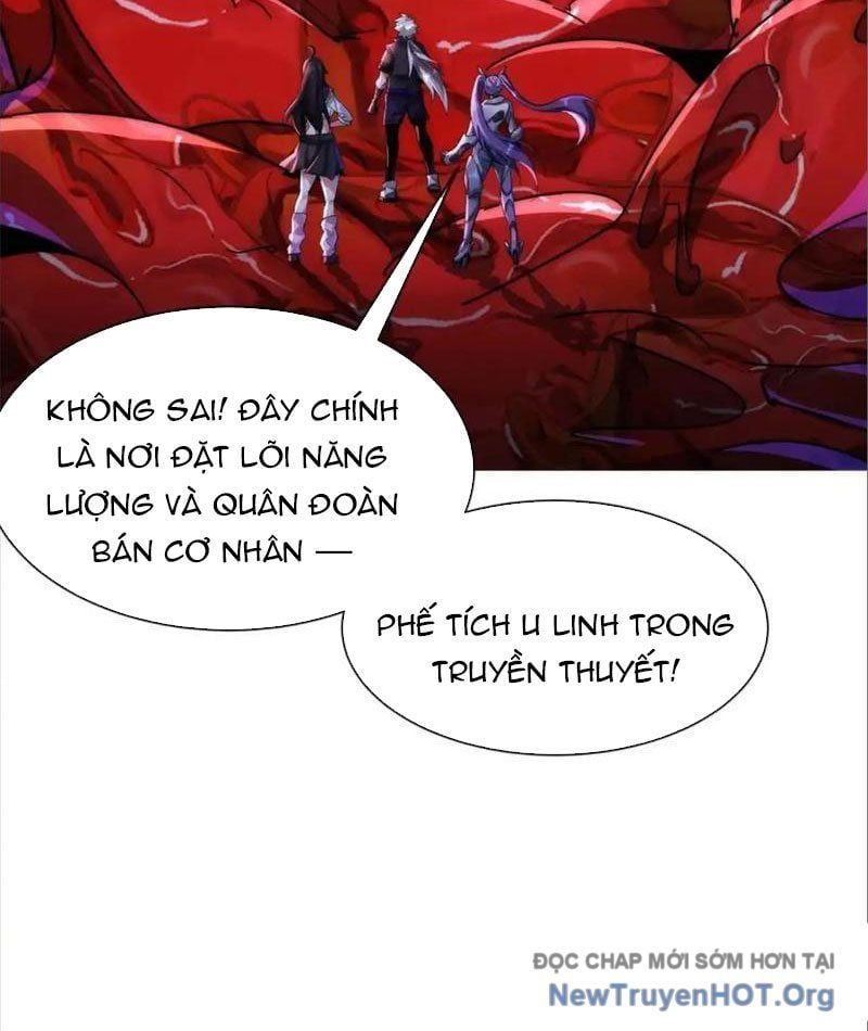 đọc truyện Phản Phái Quật Khởi Trong Trò Chơi Tận Thế Chương 14 ảnh 106 tại Thiên Thai Truyện